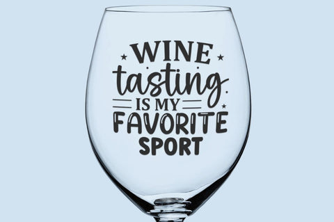 Wine Svg Bundle SVG Regulrcrative 