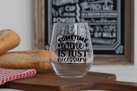 Wine Svg Bundle SVG Regulrcrative 