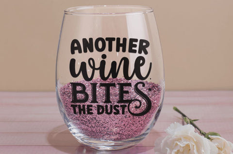 Wine Svg Bundle SVG Regulrcrative 