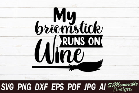 Wine SVG Bundle SVG SoMemorableDesigns 