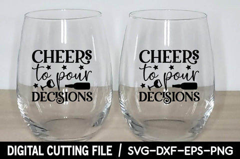 wine svg bundle vol 1 SVG buydesign 