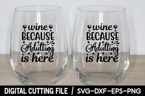 wine svg bundle vol 1 SVG buydesign 