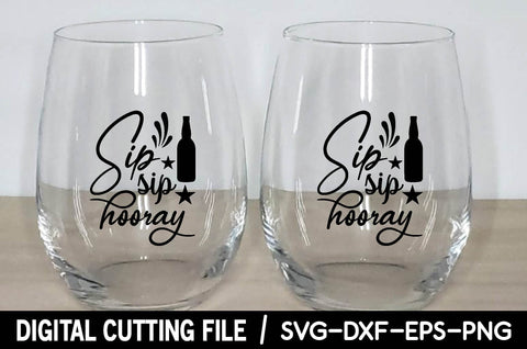 wine svg bundle vol 3 SVG buydesign 