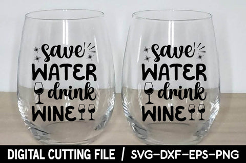 wine svg bundle vol 5 SVG buydesign 