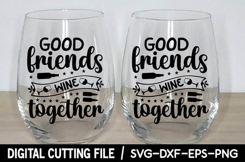 wine svg bundle vol 5 SVG buydesign 