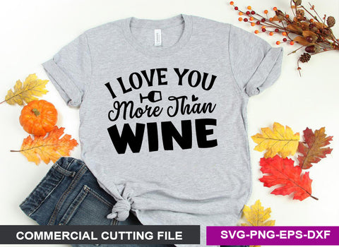 Wine SVG Design Bundle SVG CraftingStudio 