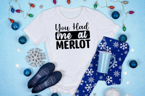 Wine SVG Design bundle SVG CraftingStudio 