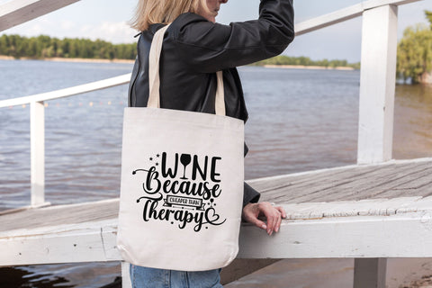 Wine Svg Design Bundle SVG Rupkotha 