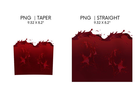 Wine Tumbler Sublimation Sublimation SvgOcean 