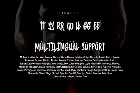 Wineer Brussh Font Dumadistyle 