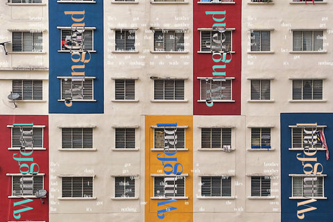 Wingfead Typeface Font Storytype Studio 