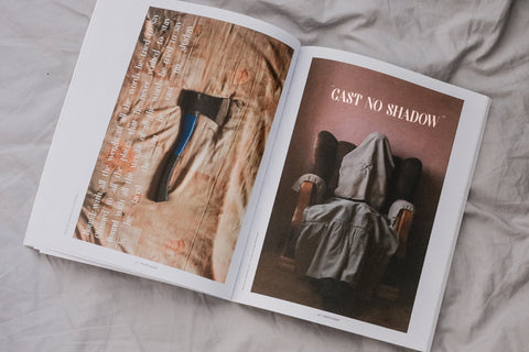 Wingfead Typeface Font Storytype Studio 