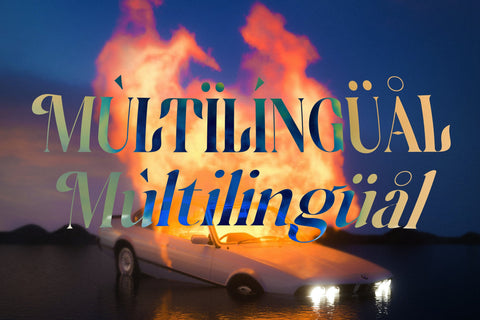 Wingfead Typeface Font Storytype Studio 