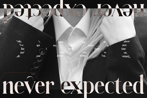 Wingfead Typeface Font Storytype Studio 