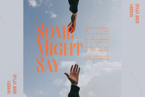 Wingfead Typeface Font Storytype Studio 