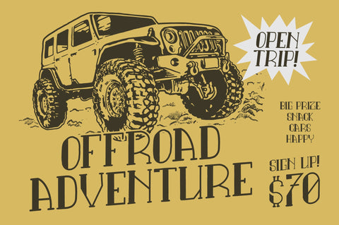 Winktipe Font Good Java 