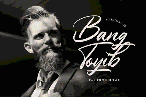 Winsberg Font Garisman Studio 