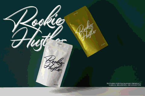 Winsberg Font Garisman Studio 