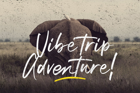 Winsthen - Handwritten Font Font StringLabs 