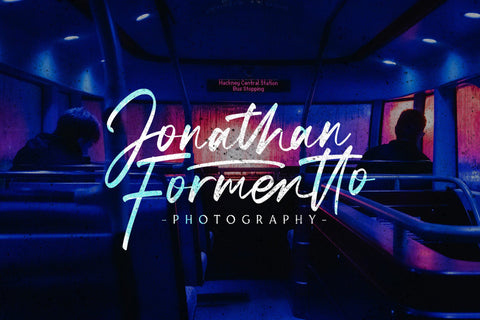 Winsthen - Handwritten Font Font StringLabs 