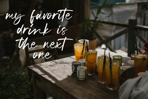 Winsthen - Handwritten Font Font StringLabs 