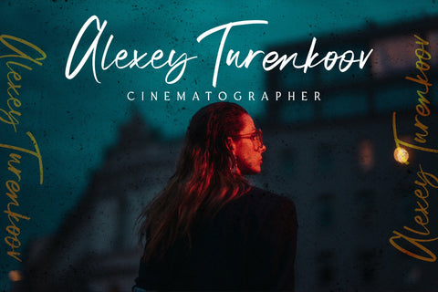 Winsthen - Handwritten Font Font StringLabs 