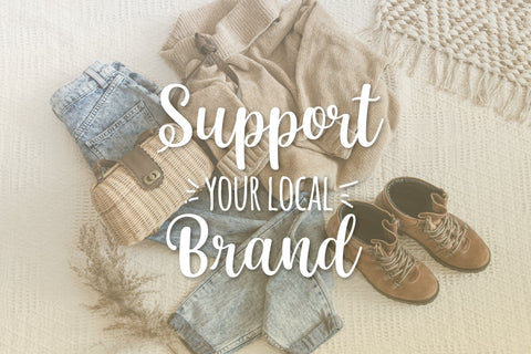 Winter Beauty SVG Letterflow 