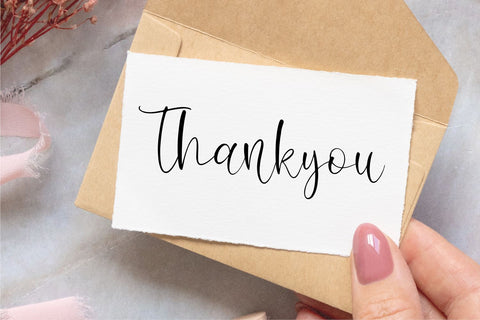 Winter Belly Font Forberas 