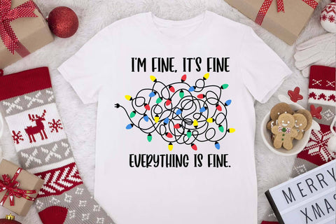 Winter Christmas svg bundle, Christmas Santa svg, Christmas light svg, Santa baby svg, Winter t shirt svg, Christmas Holiday, Svg, USA holiday svg, snow svg SVG Isabella Machell 