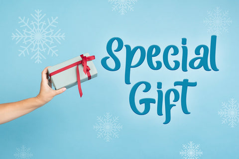 Winter Cold Font Sakha Design Studio 