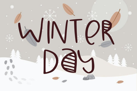 winter Day SVG goodigital_13 