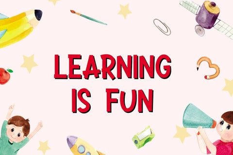 Winter Holiday Font Kasih Ibu 