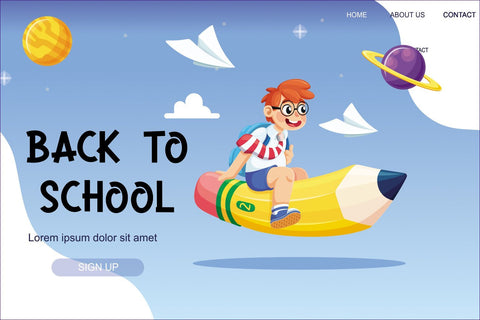 Winter Holiday Font Kasih Ibu 