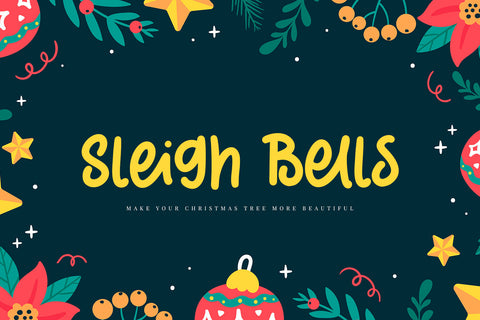 Winter Memories - Handwritten Font Font Alpaprana Studio 