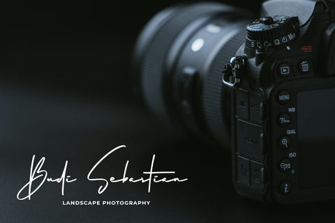 Winter Pen Font Abo Daniel Studio 