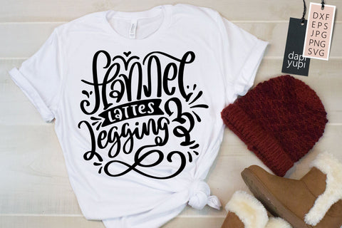 Winter Quotes SVG Bundle Vol 3 SVG dapiyupi store 