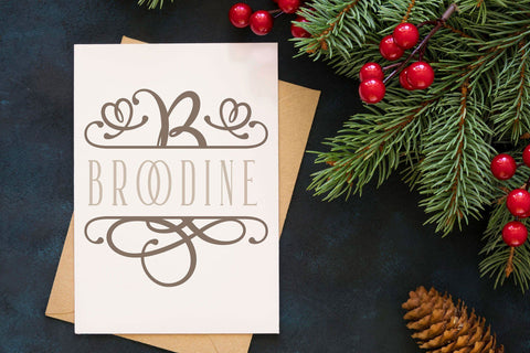 Winter Sounds | All Season Fonts Font studioalmeera 