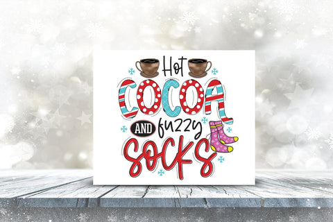 Winter Sublimation Bundle Sublimation CraftLabSVG 