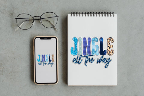 Winter Sublimation Bundle Sublimation Jagonath Roy 