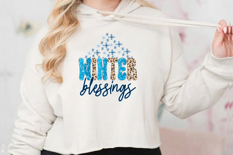 Winter Sublimation Bundle Sublimation Jagonath Roy 