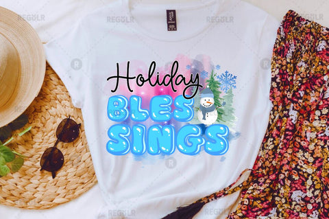 Winter Sublimation Bundle Sublimation Regulrcrative 