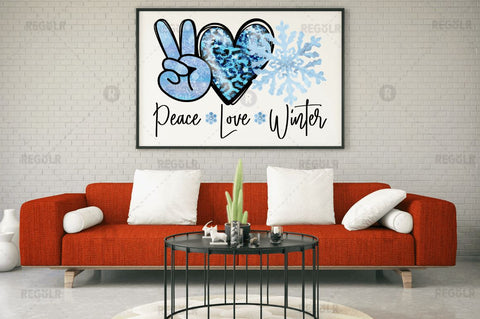 Winter Sublimation Bundle Sublimation Regulrcrative 