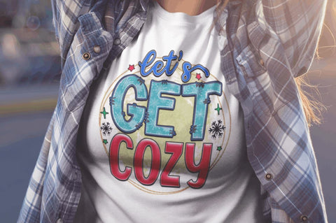 Winter Sublimation Bundle SVG Regulrcrative 