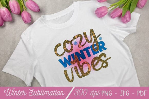 Winter Sublimation Design Bundles, Retro Christmas Bundle,SVG Designs, SVG SH_Tee store 