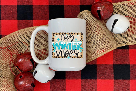 Cozy fall vibes with the Cricut Mug Press – DIY sublimation mugs