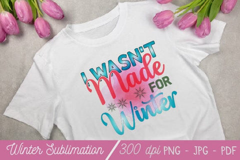 Winter Sublimation Designs, Retro Christmas Bundle,SVG Designs, SVG SH_Tee store 