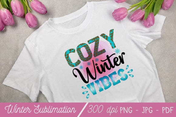 Winter Sublimation Designs, Retro Christmas Bundle,SVG Designs, SVG SH_Tee store 