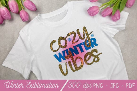 Winter Sublimation Designs, Retro Christmas Bundle,SVG Designs, SVG SH_Tee store 