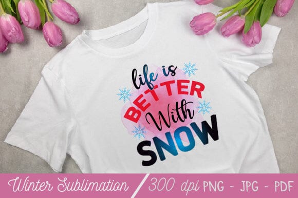 Winter Sublimation Designs, Retro Christmas Bundle,SVG Designs, SVG SH_Tee store 