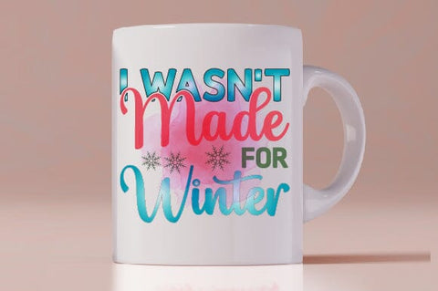 Winter Sublimation Designs, Retro Christmas Bundle,SVG Designs, SVG SH_Tee store 